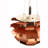 Derome Globe Chandelier