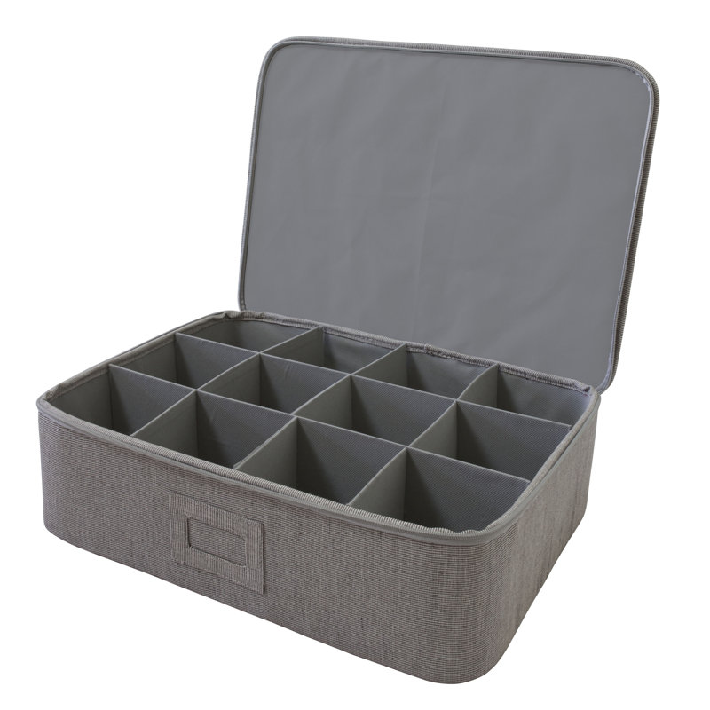 Rangement des tasses