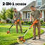 Outsunny Gardening Tools