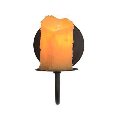 Loxley 1 - Light Armed Sconce