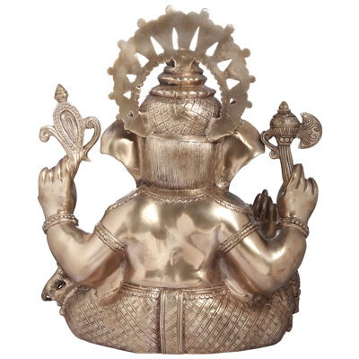 Figurine Chathashuja