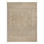 Oushak Handmade Oushak Silk Floral Area Rug-1962301231