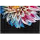 Tapis moderne Maisie Dahlia