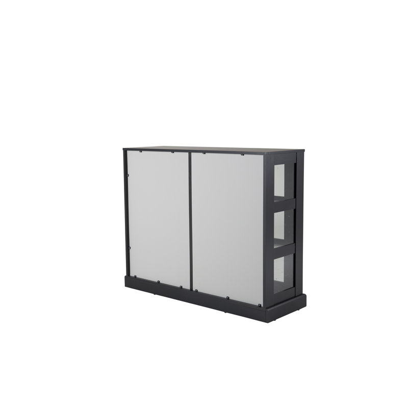 Grassmere Display Cabinet