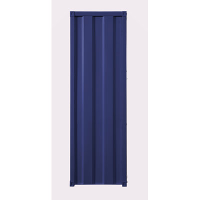 Finish Wardrobe