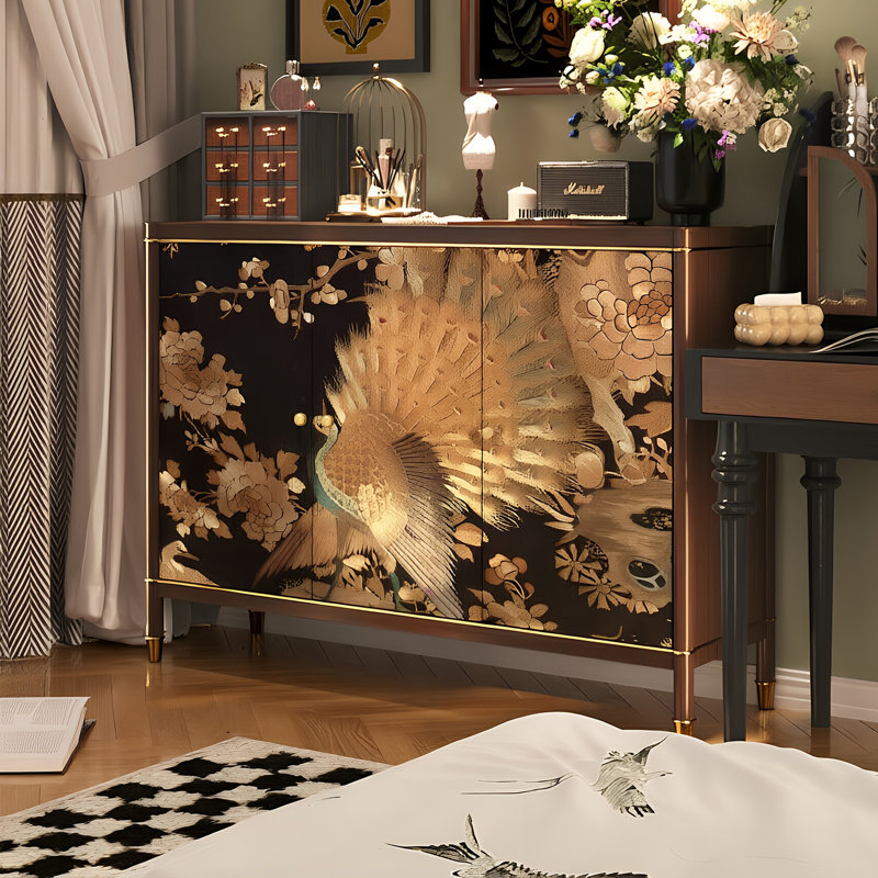 Buffet de luxe Home Locker Light