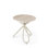 Corda Outdoor Round Side Table