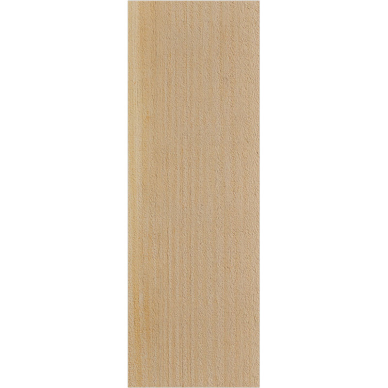 Monterey Rough Sawn Rafter Tail, Douglas Fir, 12" H x 32" W x 4" D