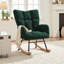 Chaise berçante Teddy-589337167