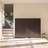 Warnke Full / Double Murphy Bed-822139649