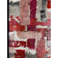 Valor - Original Mixed-Media Abstract Painting by J. Kent Martin