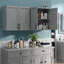 Armoire murale de cuisine 48 "-102563334