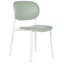 Stackable Outdoor Patio Dining Side Chair-760879908