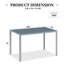 4 - Person Dining Set-962147639-962147624-962147629