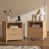 Light Oak est en rupture de stock