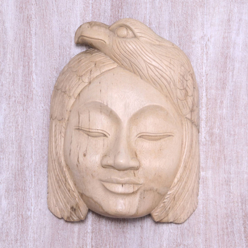 Handmade Wood Wall Decor