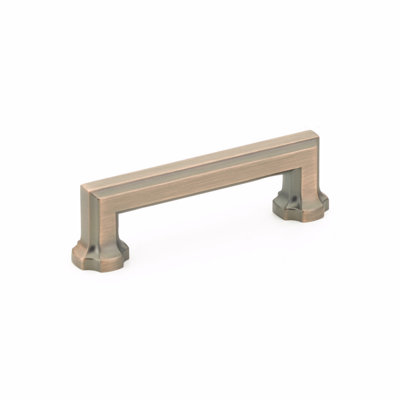 Empire Bar/Handle Pull
