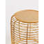 Alenda Frame End Table
