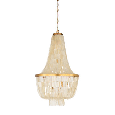 Ellison 6 - Light Chandelier
