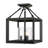 Averee Glass Semi Flush Mount-42816688
