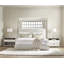 Stratum 1 - Drawer Solid Wood Nightstand