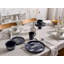 Piece Porcelain Dinnerware Set - Service for 4