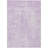 Jurnee Washable Geometric Indoor / Outdoor Rug-1563515610