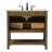 Voss 36" Single Bathroom Vanity Set-1275997660