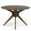 Table de salle à manger en bois Blair-451761627