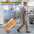 9020-Style Small Handtruck