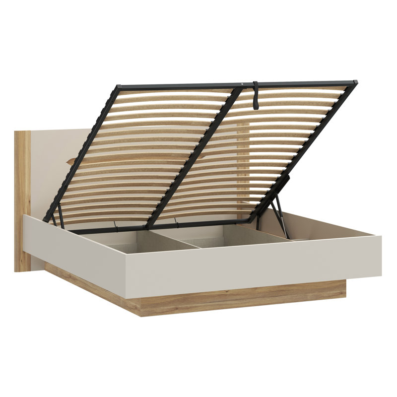 Bed, Super King (6')