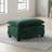 Modular Cloud Sofa Ottoman - Comfy Double Layer Cushion, Living Room Seating-1210193502
