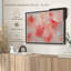 " At First Blush Canvas Print "-511208221