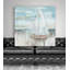 «Soft Sail I» - reproduction d'art-33511596-32973002