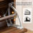 16 Pair Shoe Storage Cabinet-1233419078