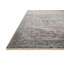 Tapis gris / multicolore Jean Stoffer x Loloi Bradbury-86676641