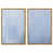 Gold Floater Frame is unavailable