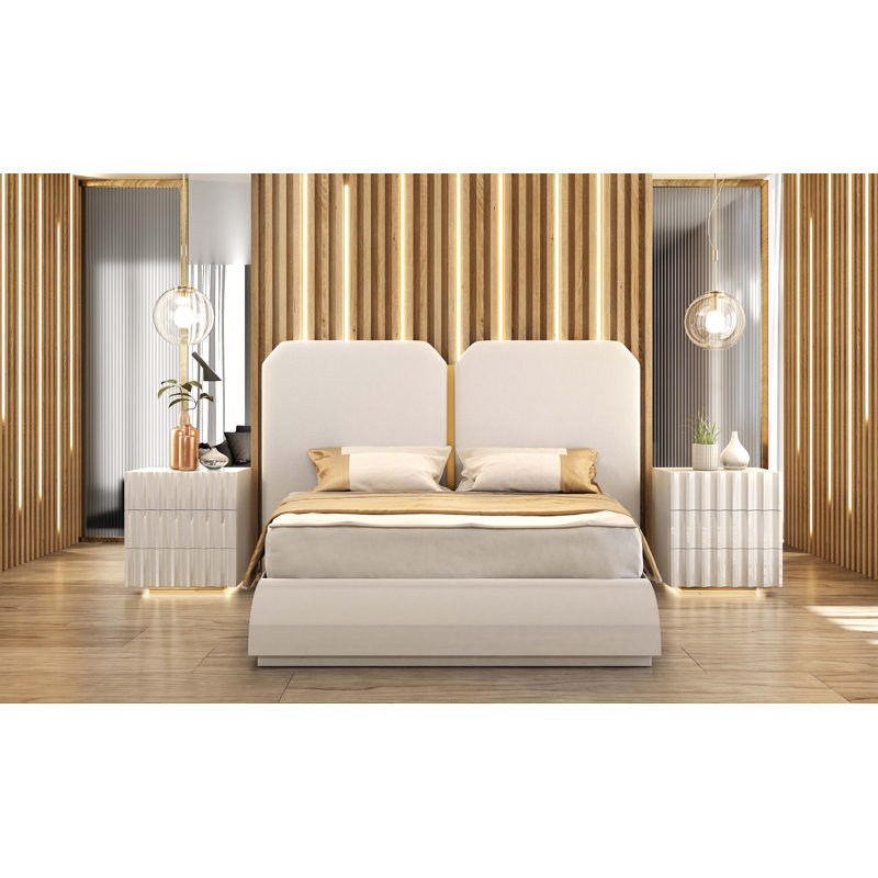 Piece Bedroom Set