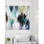 Disruptive Connection sur impression sur toile-92588195