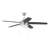 Phaze 52'' Ceiling Fan with Light Kit-2107789157
