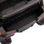 Voiture électrique rouge 2 places pour enfants (24 V) avec télécommande parentale, musique Bluetooth, lumières DEL et cadeau amusant pour les filles-134698810