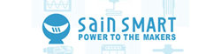 SainSmart logo