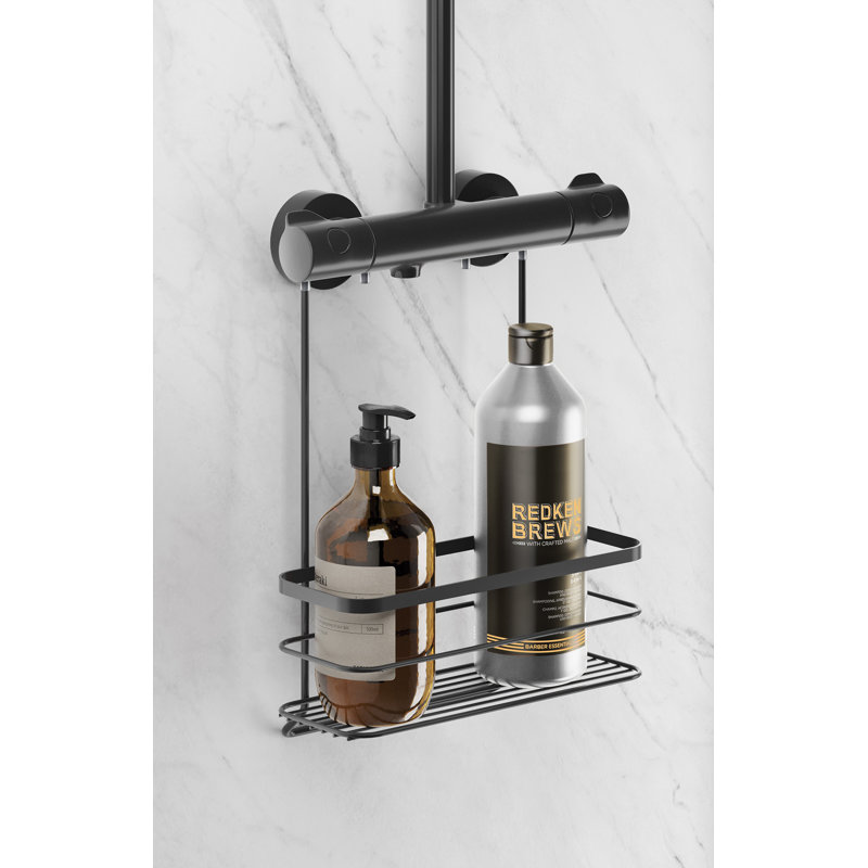 Origin LAVA Over-the-Door Shower Shelf