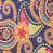 Multi-Colore Orange/Yellow