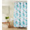 Cosgrove Floral Shower Curtain