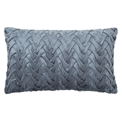 Atami Chevron Lumbar Pillow