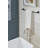 Appoint 25.87" Wall Mounted Towel Bar-66149491-115311677