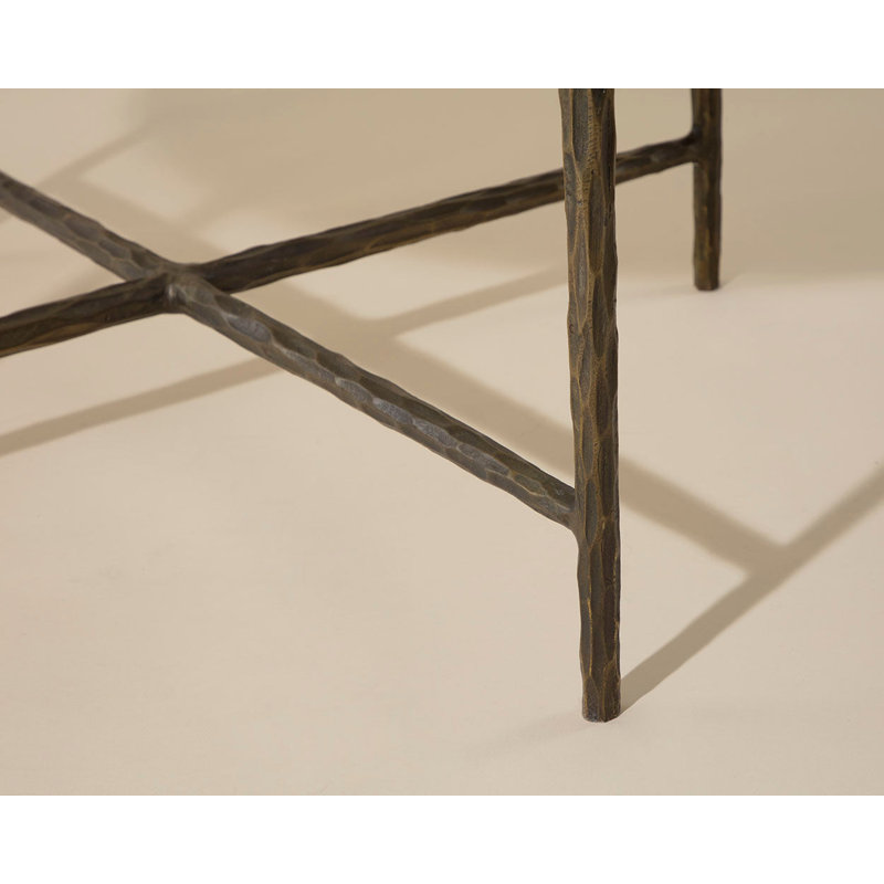 Riyaz Coffee Table