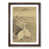 Walnut Framed