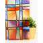 Adhésif décoratif Amsey